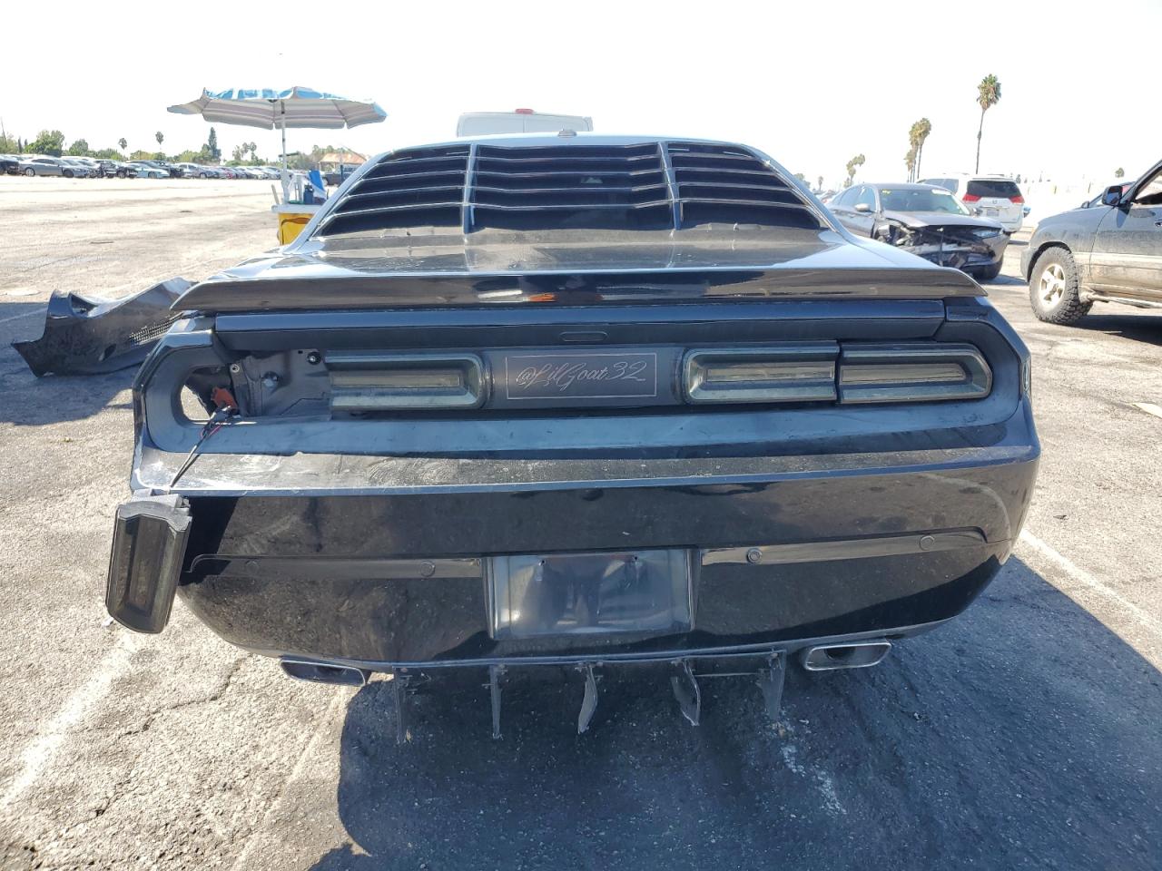 2014 Dodge Challenger R/T VIN: 2C3CDYBT0EH311149 Lot: 81914415