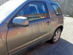 2009 SUZUKI GRAND VITARA VVT PLUS  for sale at Copart SANDWICH