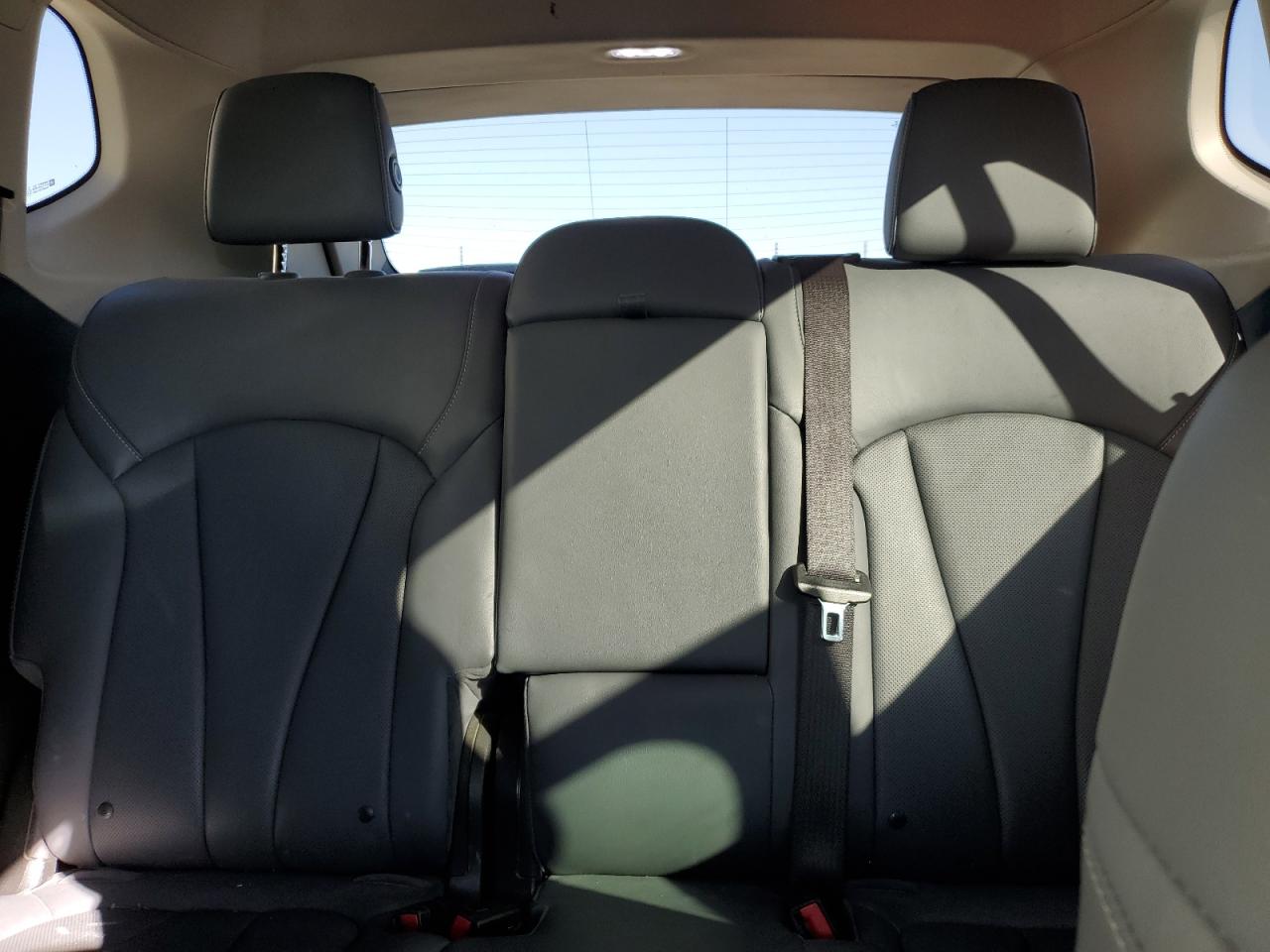 2020 Buick Envision Premium VIN: LRBFX3SX9LD168684 Lot: 80199495