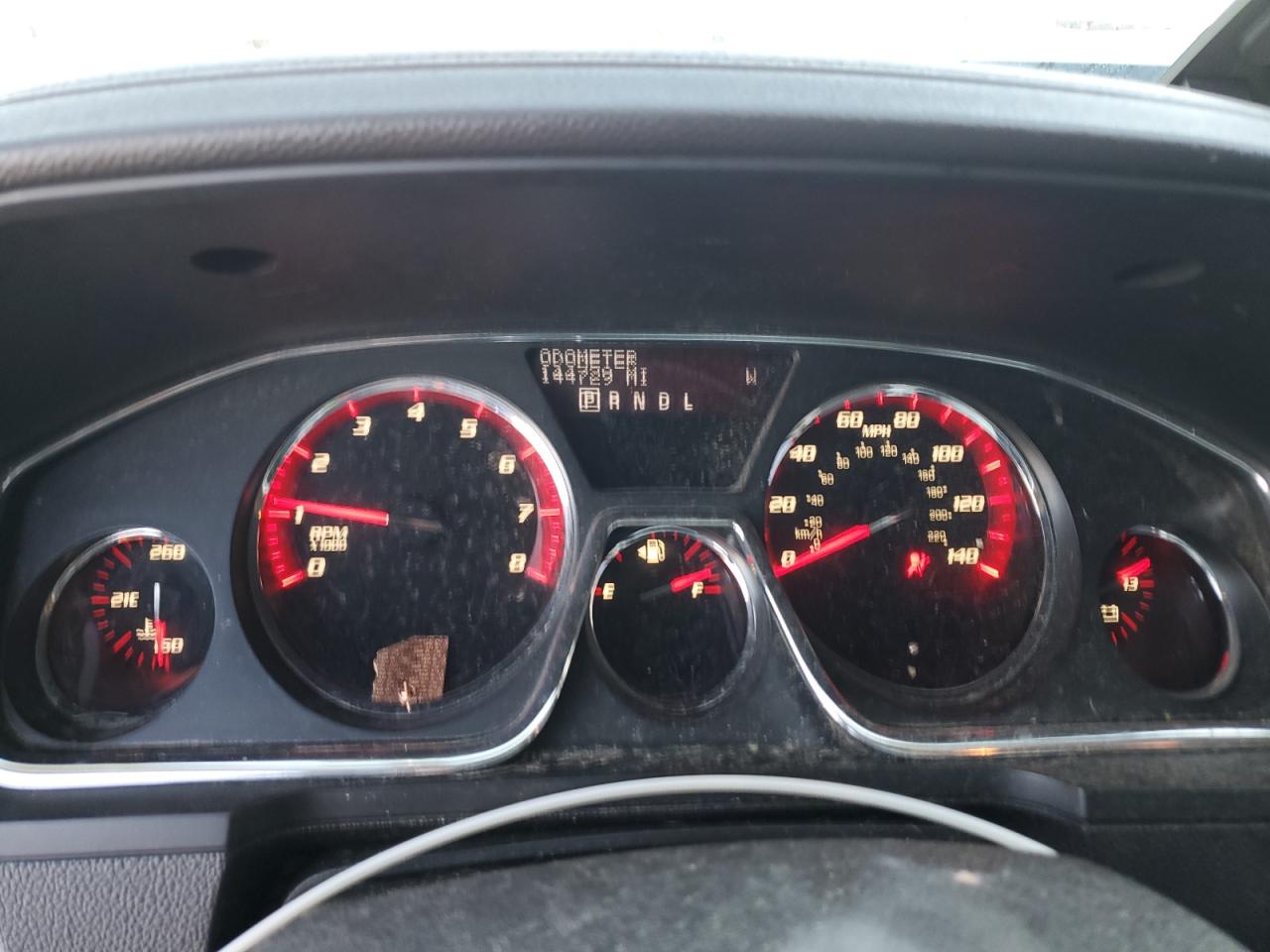 2015 GMC Acadia Slt-1 VIN: 1GKKRRKD7FJ315629 Lot: 81879935