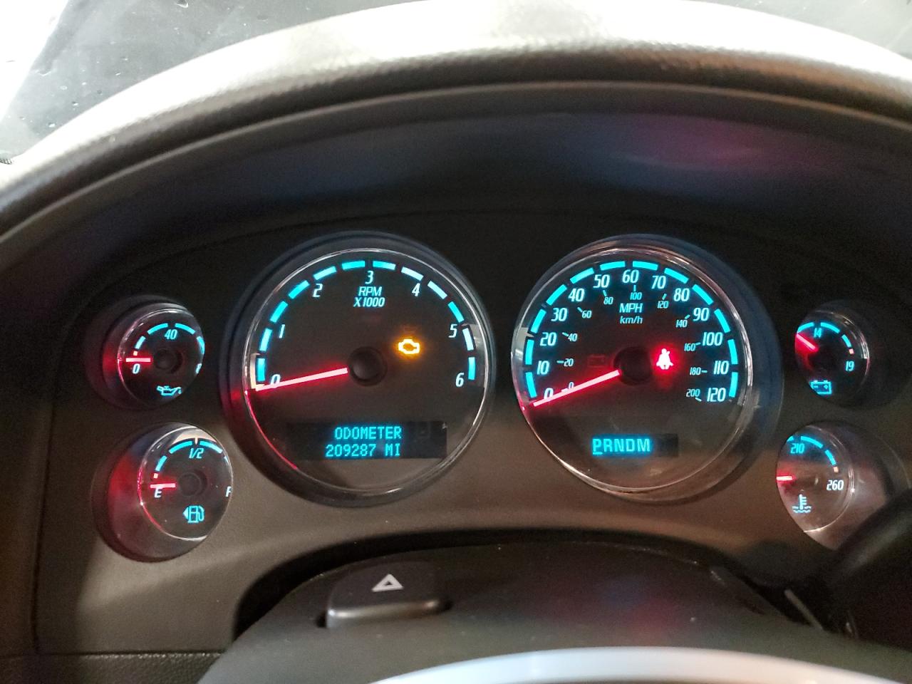 2007 GMC Yukon Denali VIN: 1GKFK63817J326942 Lot: 71403775