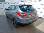 2014 HYUNDAI IX35 SE NAV 4WD CRDI  for sale at Copart BRISTOL