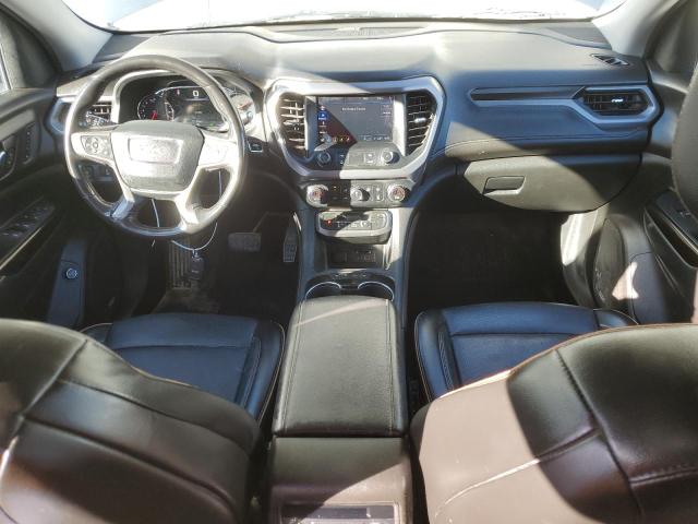  GMC ACADIA 2021 Серый