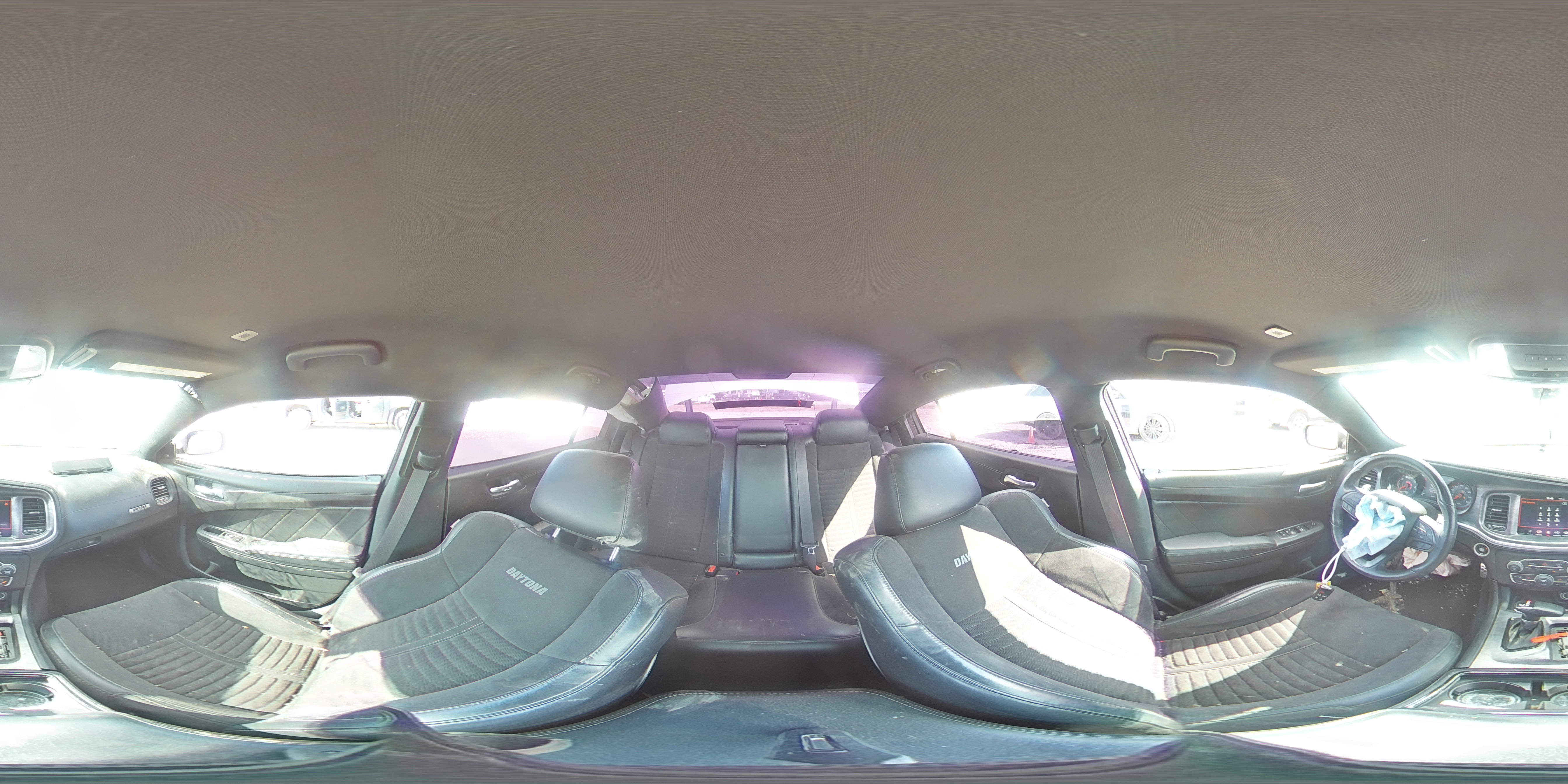 2022 Dodge Charger VIN: 2C3CDXCT4NH198380 Lot: 81808355