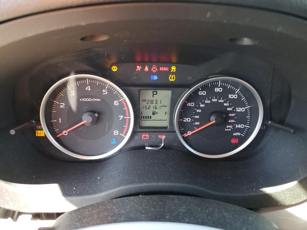 2017 Subaru Forester 2.5I Premium VIN: JF2SJAECXHH457184 Lot: 81817555