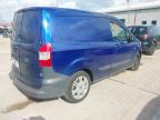 2015 FORD TRANSIT COURIER TREND TDC  for sale at Copart SANDWICH