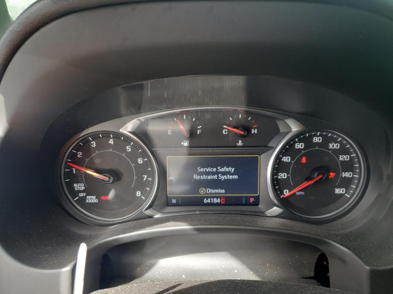 2023 GMC Terrain At4 VIN: 3GKALYEG5PL244700 Lot: 81032625