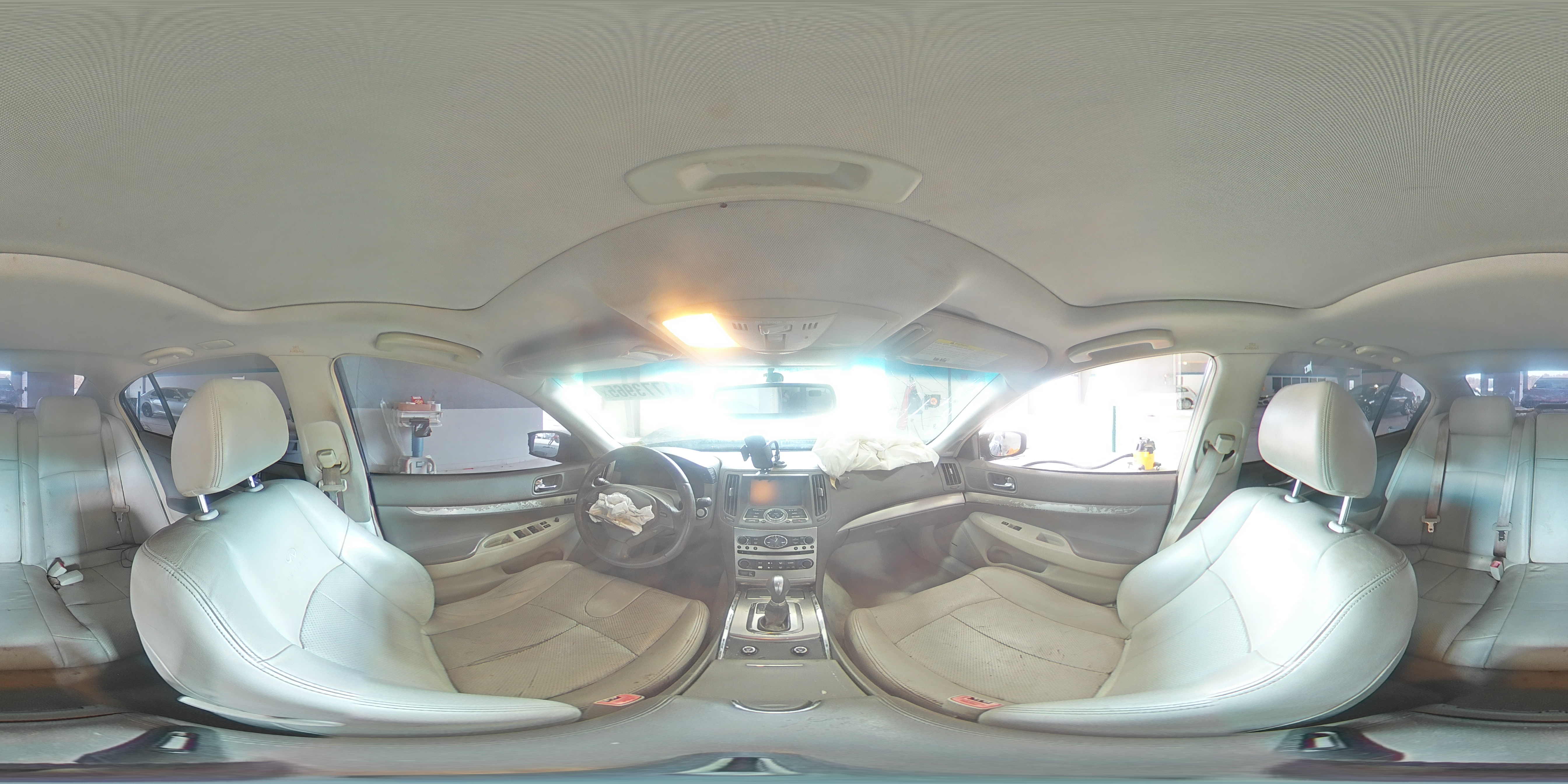 2013 Infiniti G37 Base VIN: JN1CV6APXDM720405 Lot: 81773965