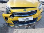 2020 KIA XCEED FIRST EDITION ISG  for sale at Copart YORK