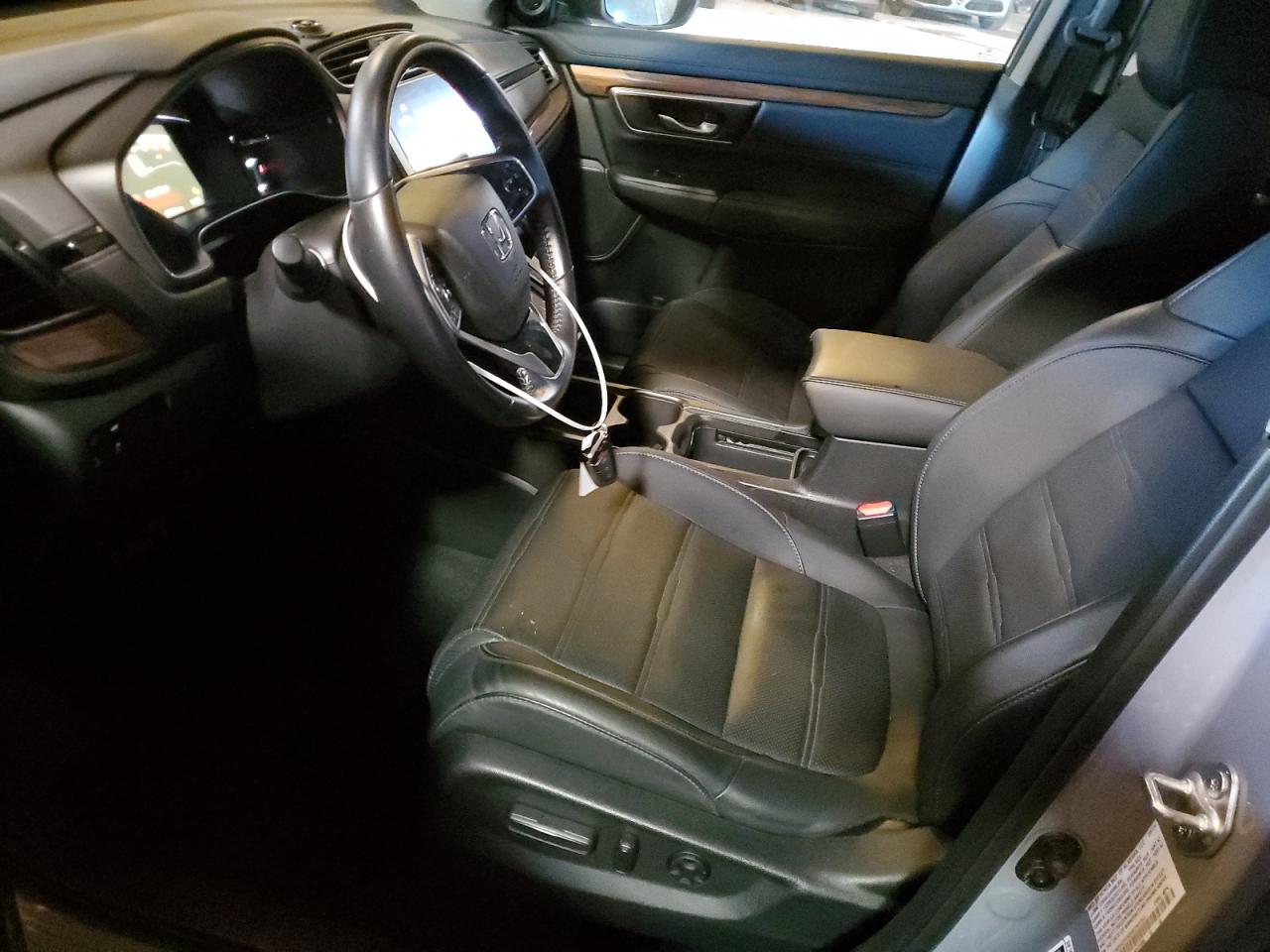2022 Honda Cr-V Exl VIN: 2HKRW2H89NH668840 Lot: 69902905
