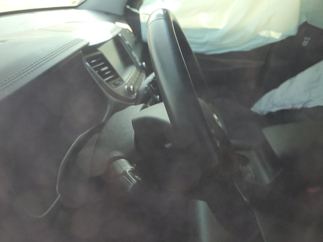 2016 Hyundai Tucson Limited VIN: KM8J33A20GU249832 Lot: 81025115