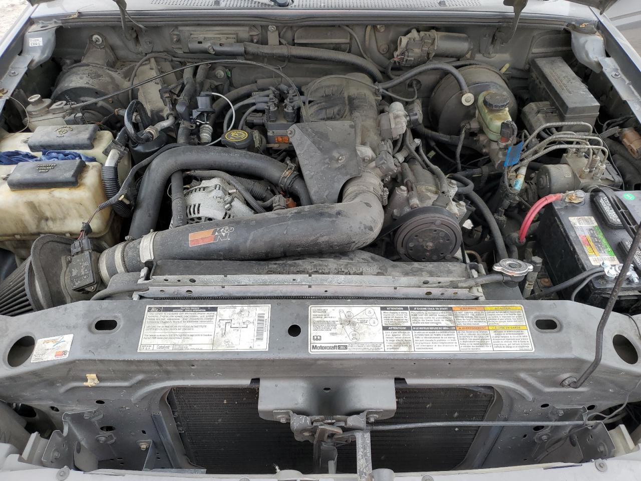 1999 Ford Ranger Super Cab VIN: 1FTZR15X9XTB11244 Lot: 82112285