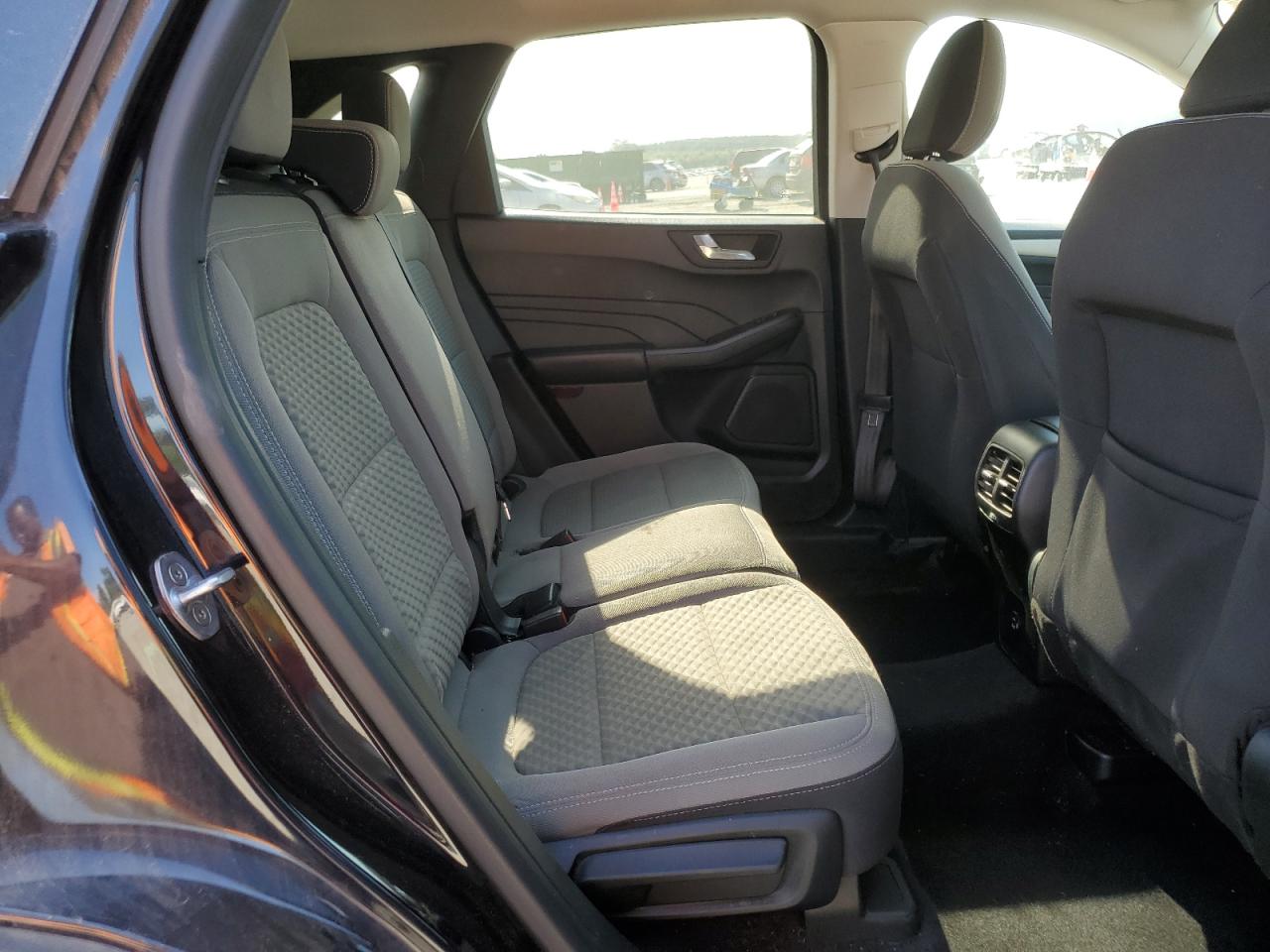 2021 Ford Escape Se VIN: 1FMCU9G68MUA96146 Lot: 71305175