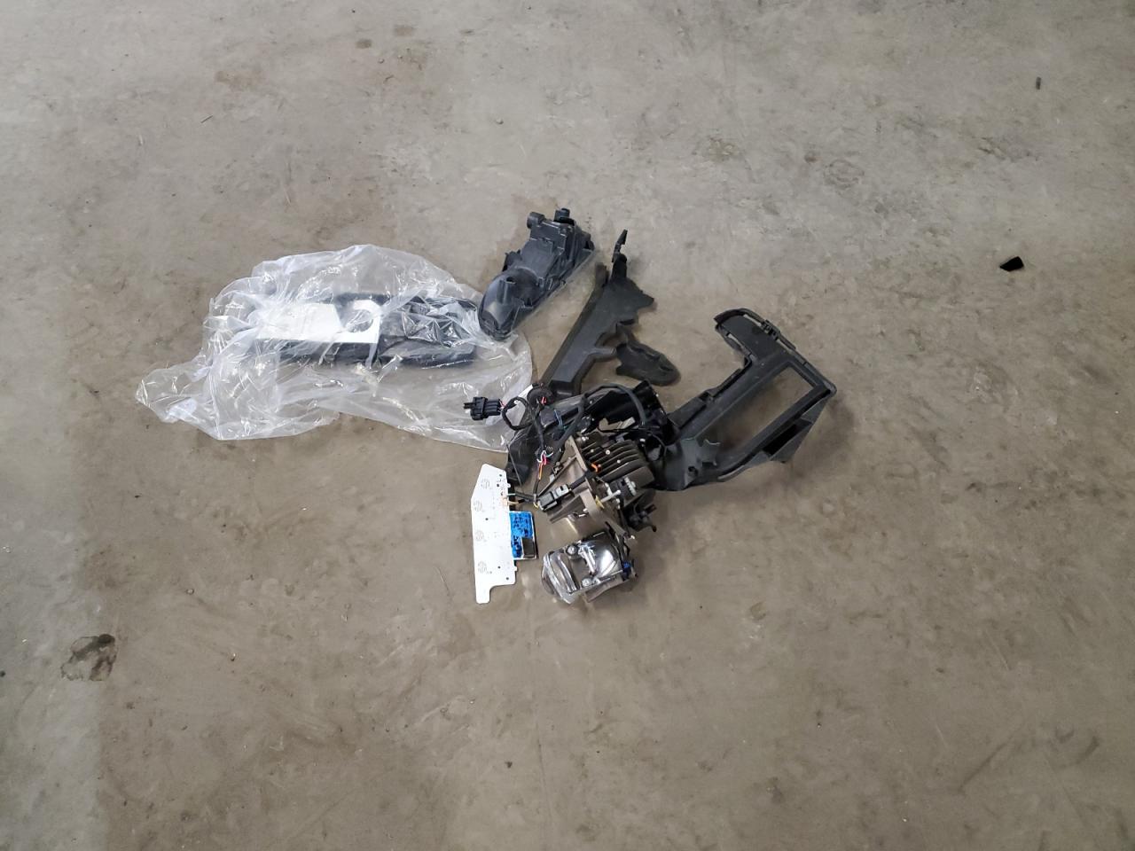 2020 Nissan Rogue S VIN: 5N1AT2MV8LC720464 Lot: 84387915