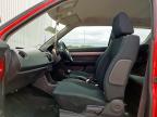 2011 SUZUKI SWIFT SZ3  for sale at Copart CORBY