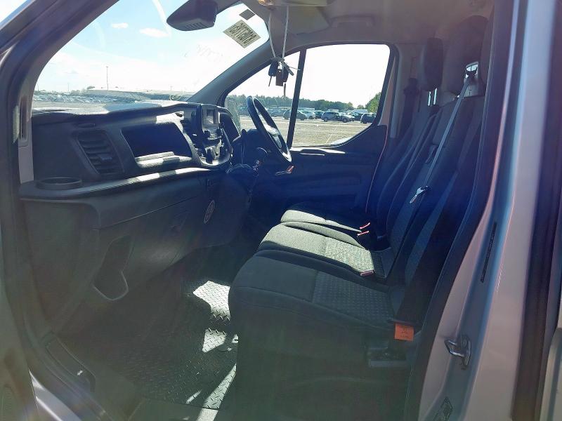 2019 FORD TRANSIT CUSTOM 300 TREND 
