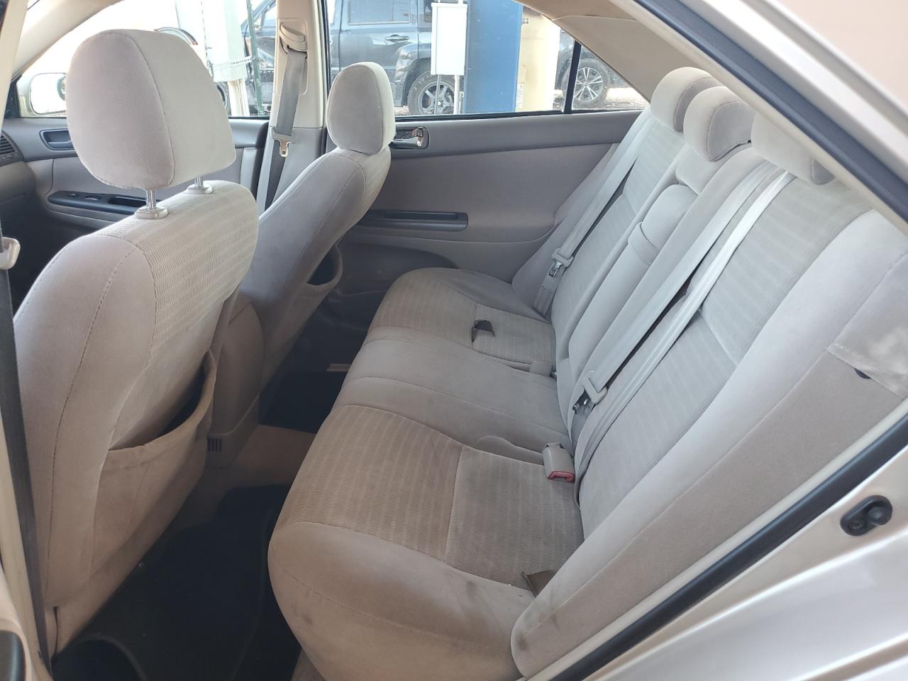 2005 Toyota Camry Le VIN: 4T1BE32K85U505998 Lot: 84259125