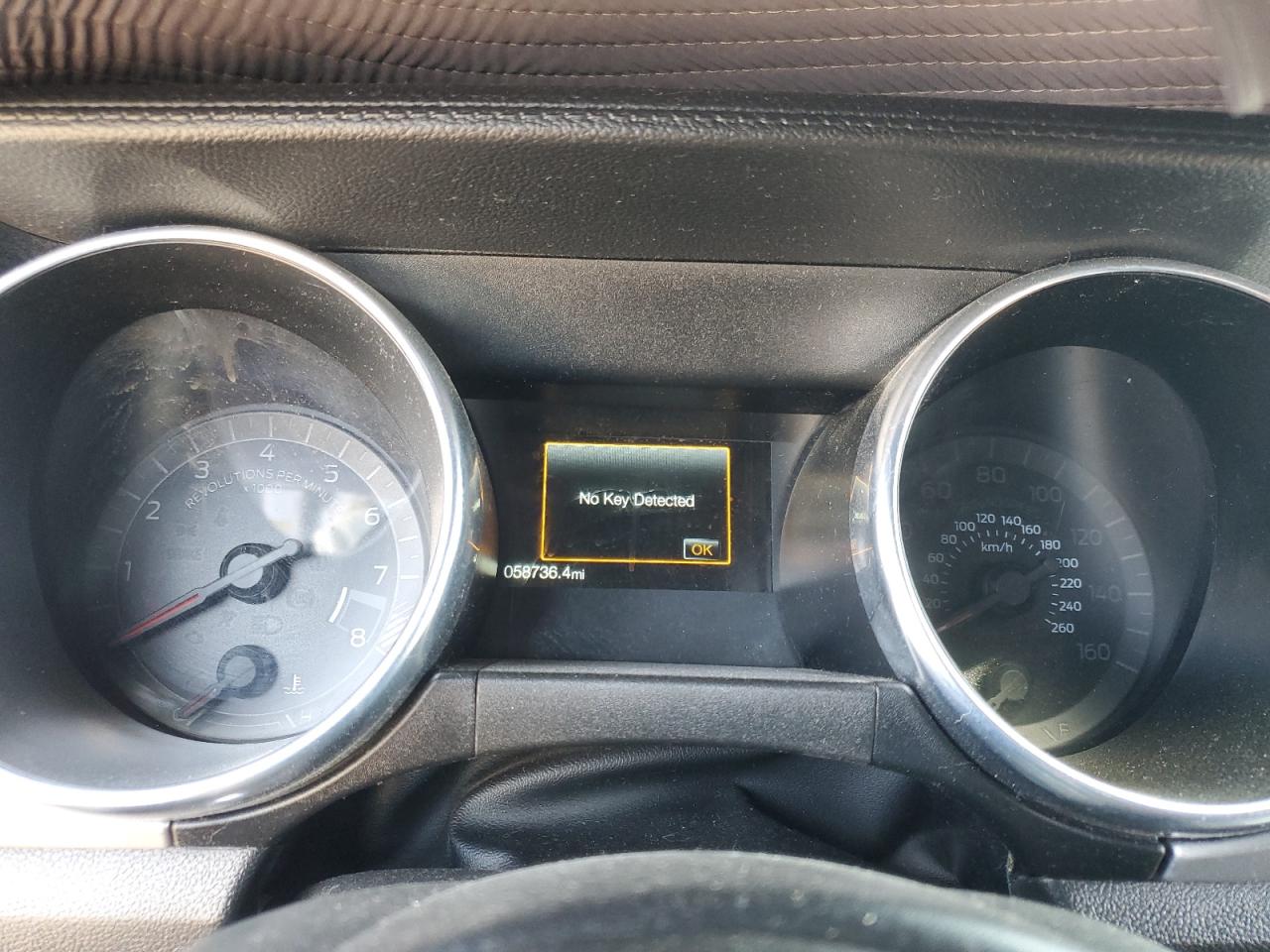 2022 Ford Mustang Gt VIN: 1FA6P8CFXN5135927 Lot: 71727235