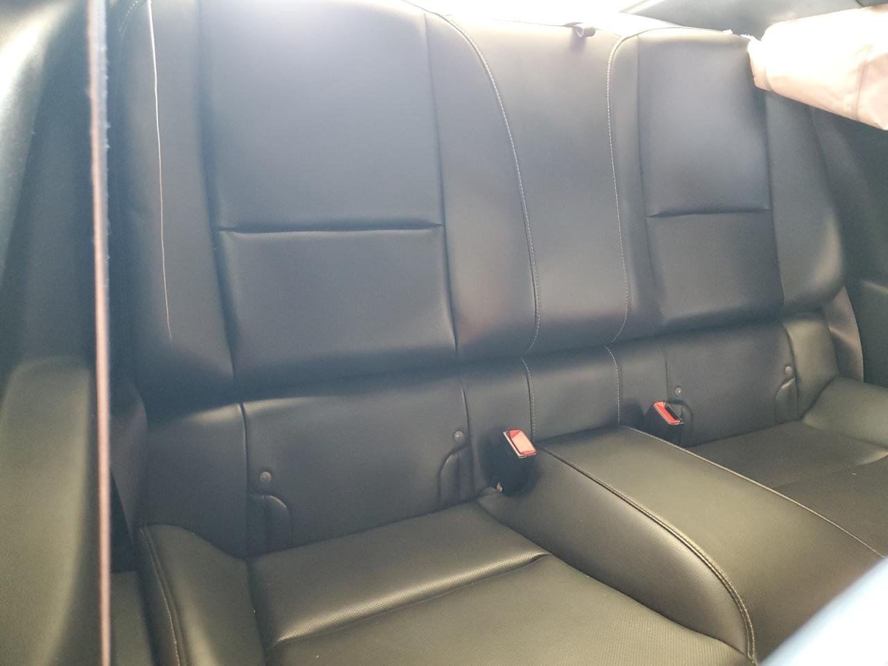 2015 Chevrolet Camaro 2Ss VIN: 2G1FJ1EW4F9290499 Lot: 81841165