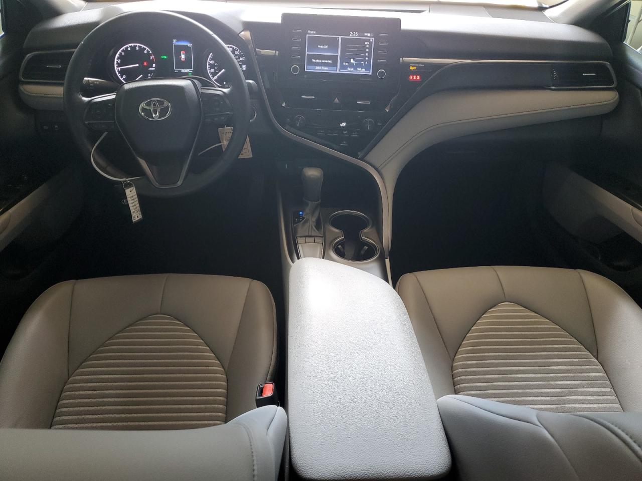 2024 Toyota Camry Se Night Shade VIN: 4T1T11AK2RU864856 Lot: 84203585