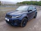 2015 LAND ROVER RROVER EVOQUE HSE DYN LUX 2.0 TD4 HSE DYNAMIC LUX 5DR AUTO for sale at Copart WESTBURY