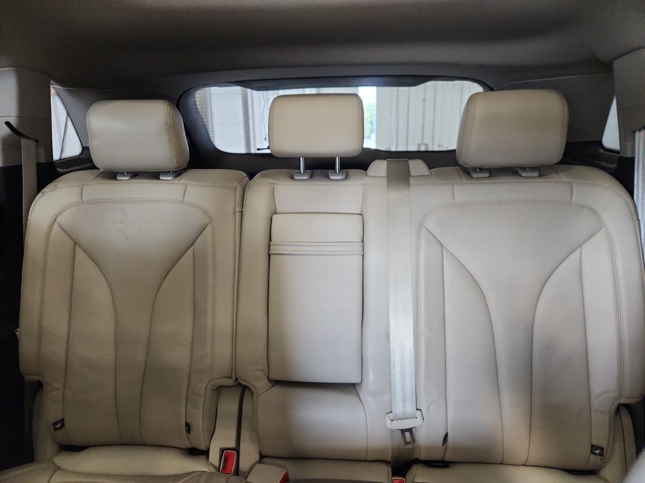 2018 Lincoln Mkx Reserve VIN: 2LMPJ8LR3JBL30333 Lot: 81462875