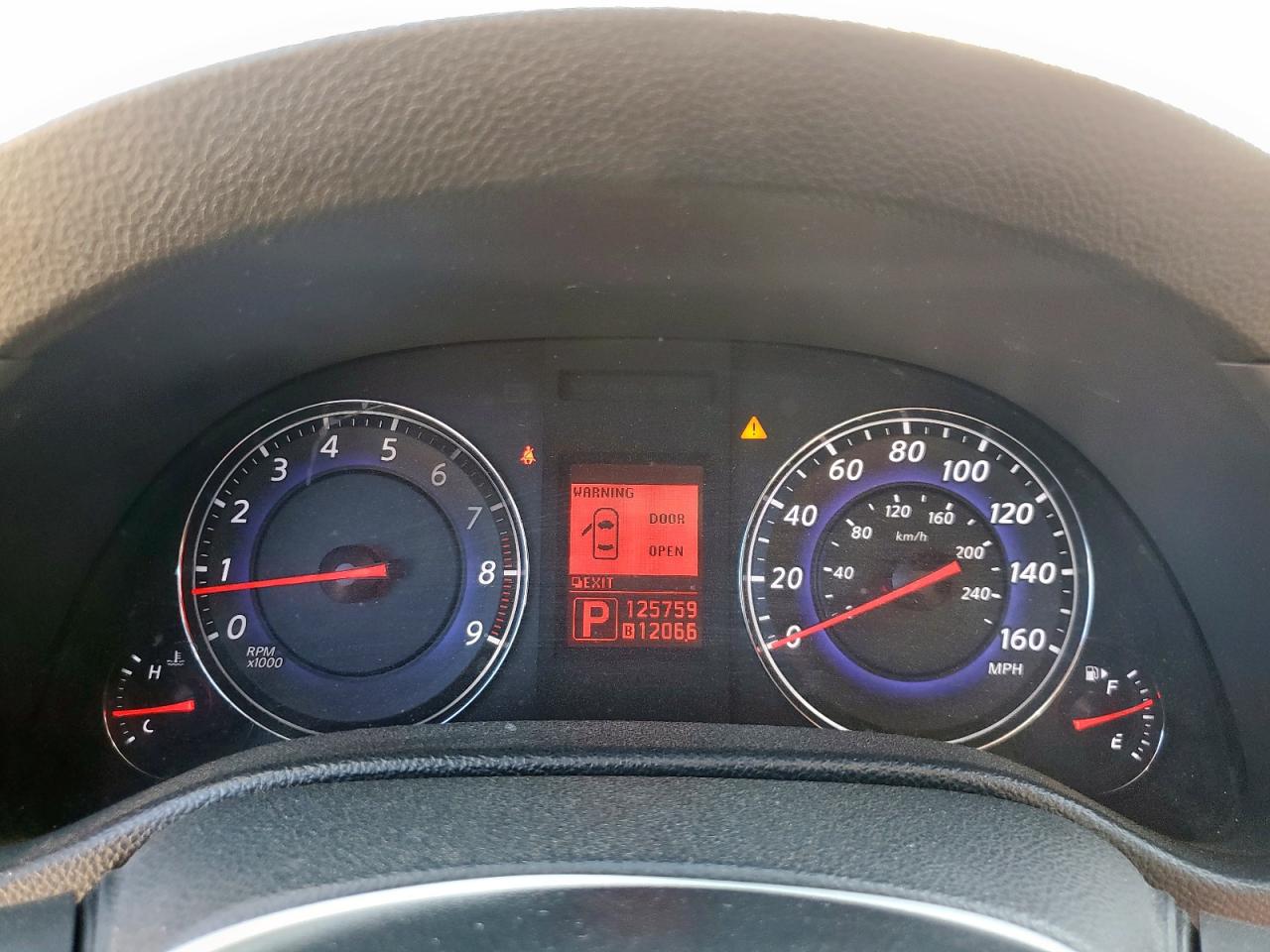 2009 Infiniti G37 Base VIN: JNKCV64E69M603529 Lot: 81422425