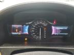 2011 LINCOLN MKX    for sale at Copart ON - COOKSTOWN