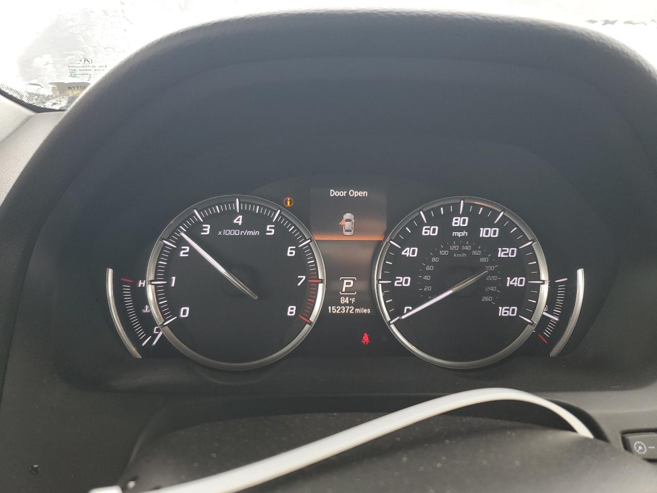 2015 Acura Tlx Tech VIN: 19UUB2F58FA017000 Lot: 71263585