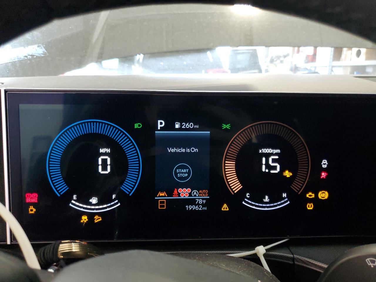 2024 Hyundai Santa Fe Se VIN: 5NMP1DGL5RH031020 Lot: 82121695