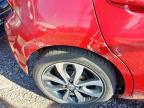 2013 NISSAN MICRA TEKNA  for sale at Copart BRISTOL