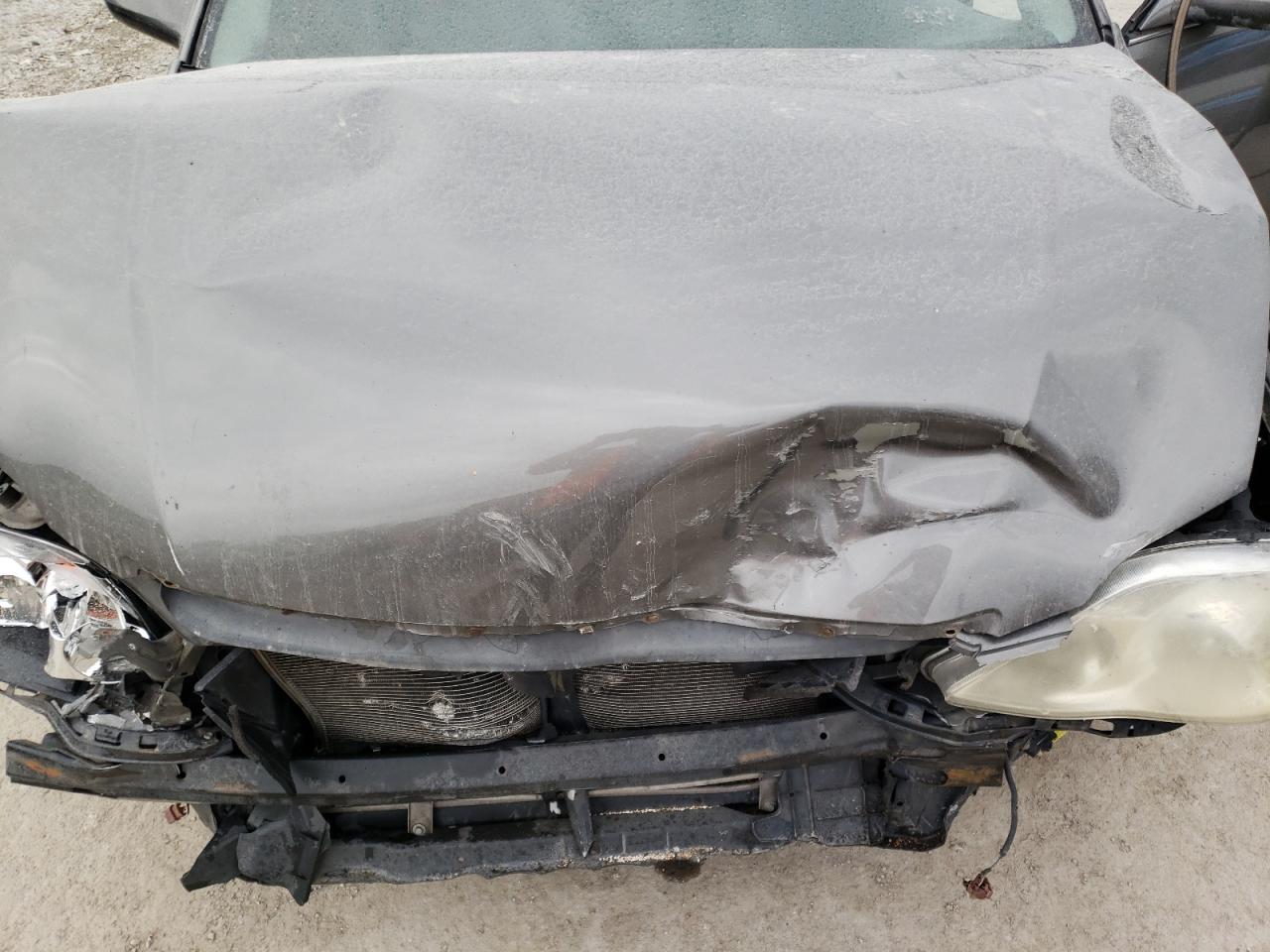 2005 Toyota Avalon Xl VIN: 4T1BK36B25U047958 Lot: 80312165