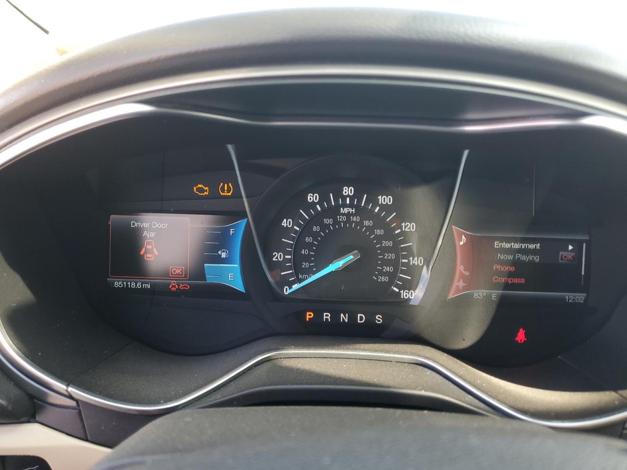 2013 Ford Fusion Se VIN: 3FA6P0HRXDR379657 Lot: 71906715