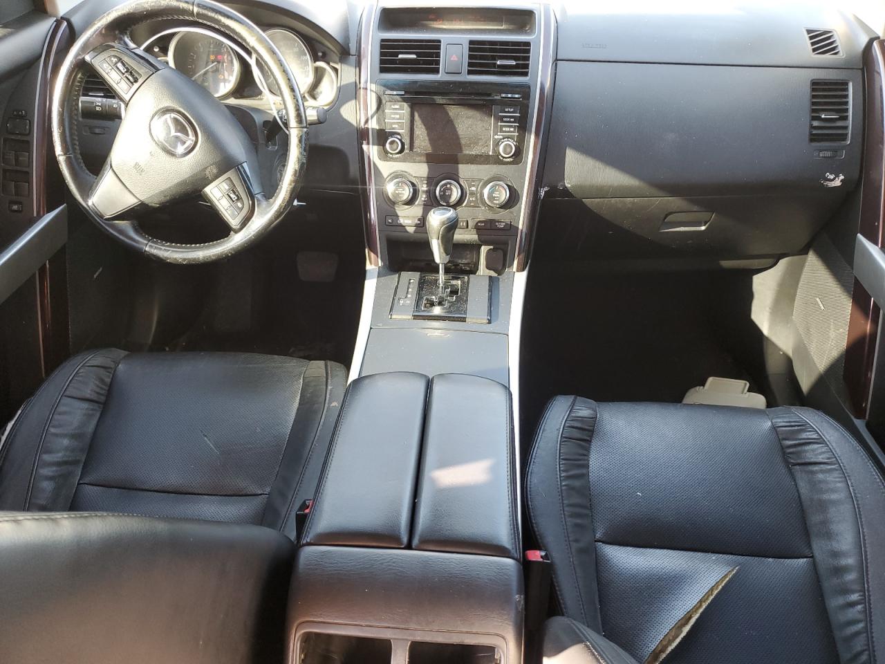 2014 Mazda Cx-9 Grand Touring VIN: JM3TB3DV2E0434997 Lot: 84407845