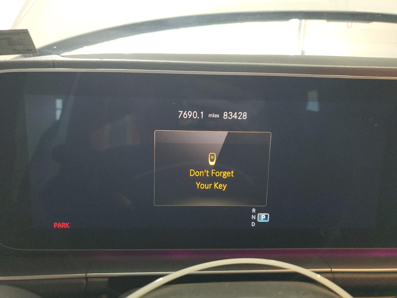 2020 Mercedes-Benz Gls 450 4Matic VIN: 4JGFF5KE5LA215950 Lot: 81656855