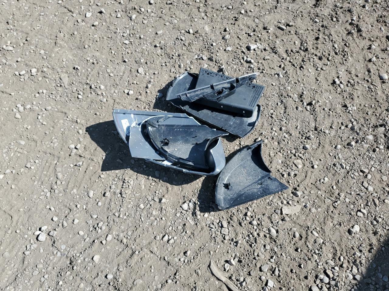 2023 Volkswagen Taos Se VIN: 3VVVX7B21PM377289 Lot: 70865855