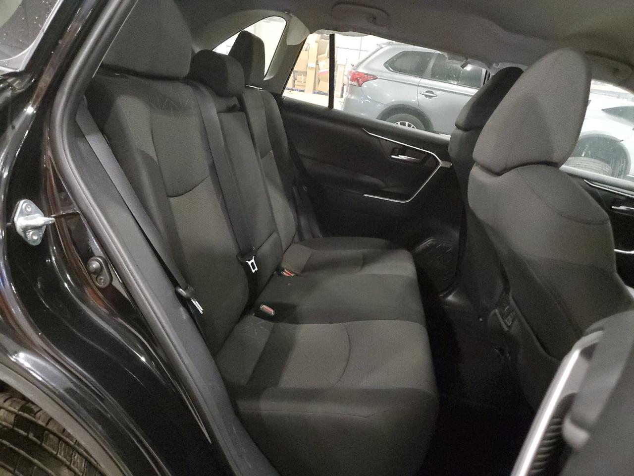 2020 Toyota Rav4 Xle VIN: 2T3P1RFV3LC099756 Lot: 82152735