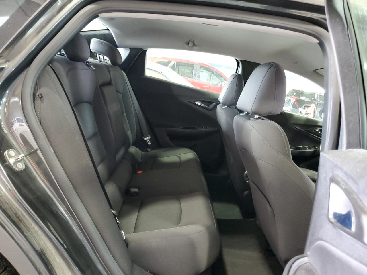 2017 Chevrolet Malibu Lt VIN: 1G1ZE5ST6HF286371 Lot: 80640885