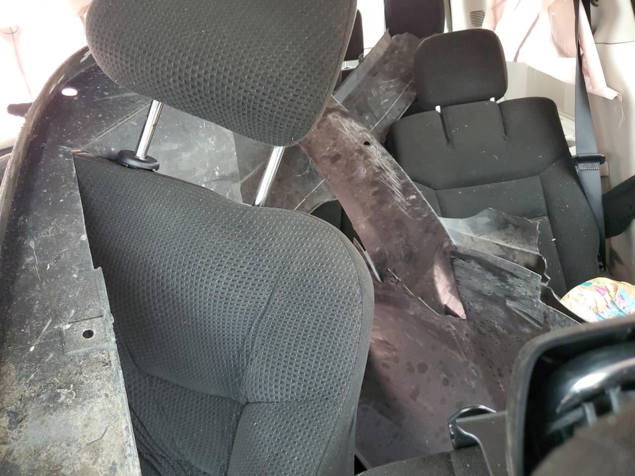 2016 Dodge Grand Caravan Se VIN: 2C4RDGBG4GR184518 Lot: 71631275