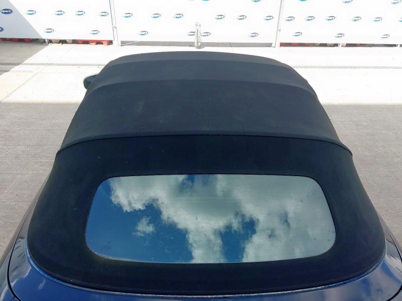 2011 BMW 118I M SPORT 