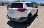 2014 TOYOTA RAV4 LE   for sale at Copart AZ - TUCSON