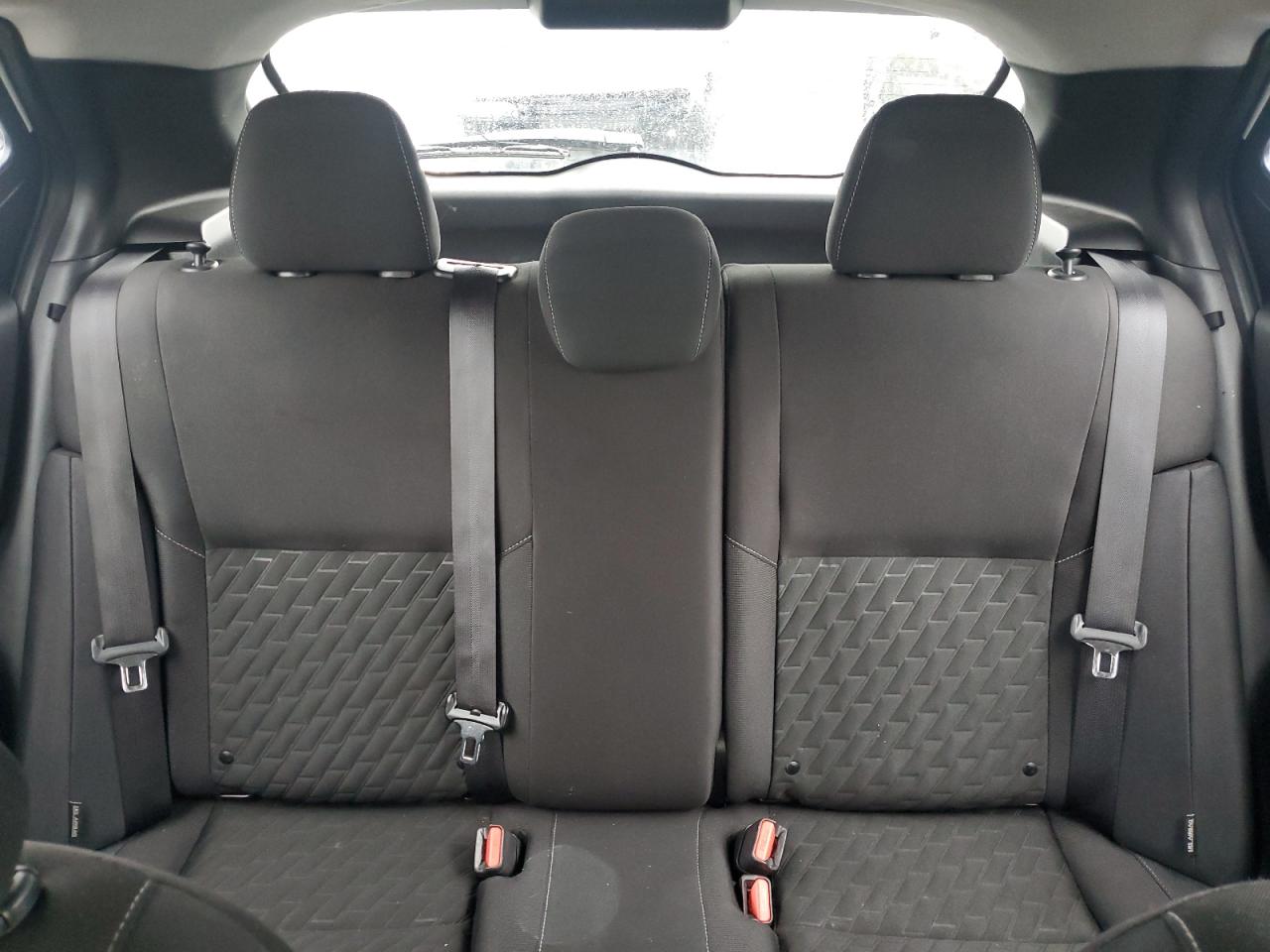 2021 Nissan Kicks S VIN: 3N1CP5BV5ML495127 Lot: 83967605