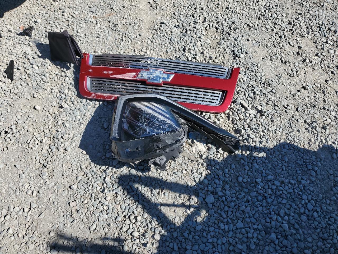 2008 Chevrolet Trailblazer Ls VIN: 1GNES13M082226485 Lot: 81821305