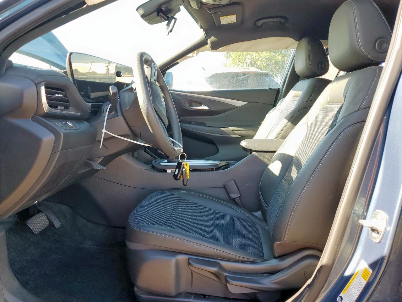 2024 Buick Envista Preferred VIN: KL47LAE26RB086870 Lot: 81481295