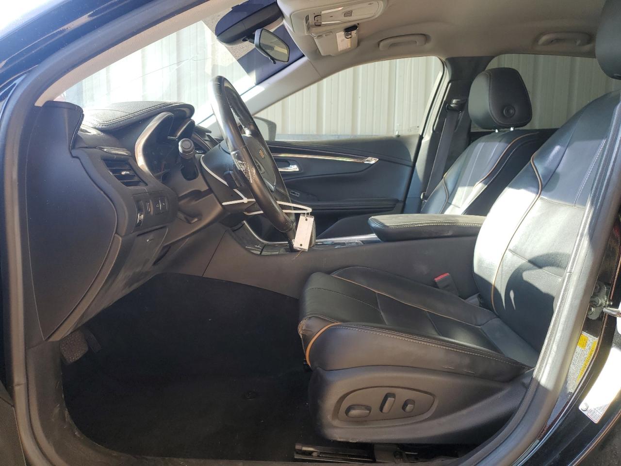 2019 Chevrolet Impala Premier VIN: 1G1105S31KU118751 Lot: 71173375