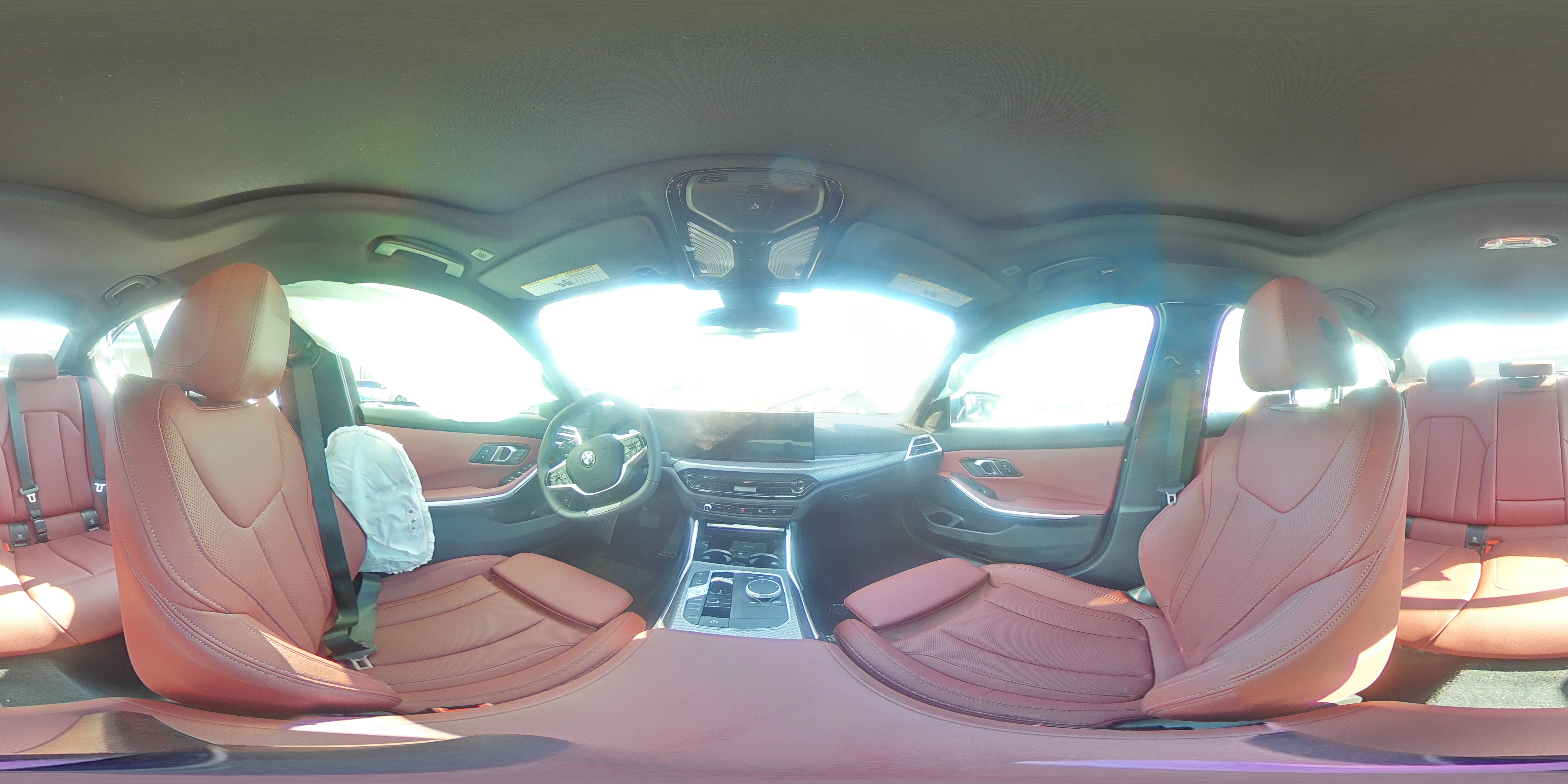 2025 BMW 330I VIN: 3MW69CW03S8F25777 Lot: 80877585