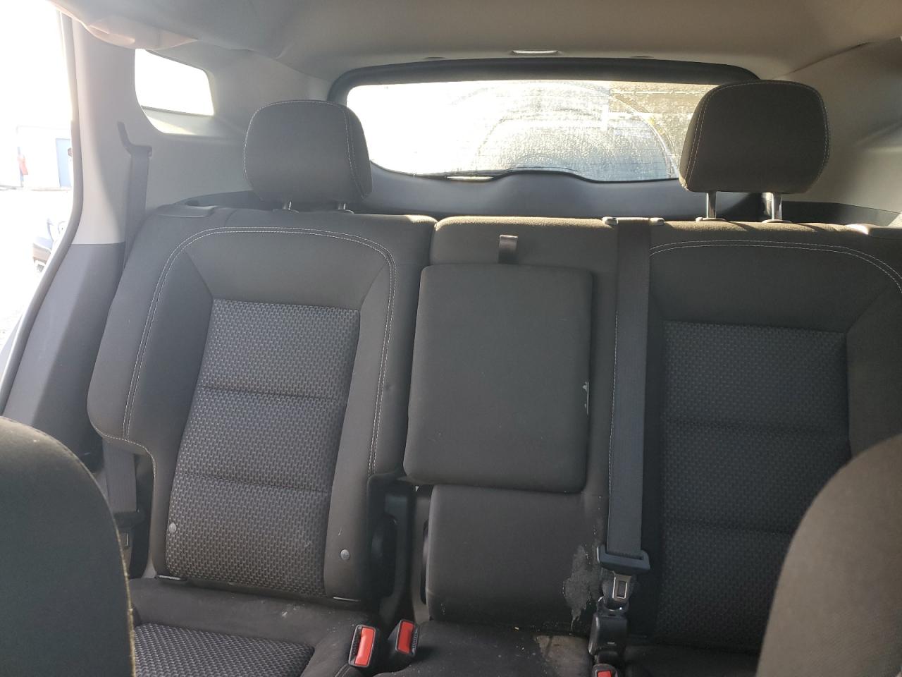 2023 GMC Terrain Sle VIN: 3GKALTEG4PL272085 Lot: 81243005