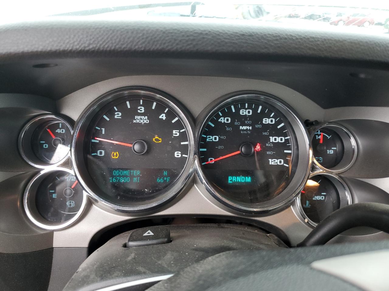 2012 Chevrolet Silverado K1500 Lt VIN: 1GCNKSE05CZ222358 Lot: 83836565