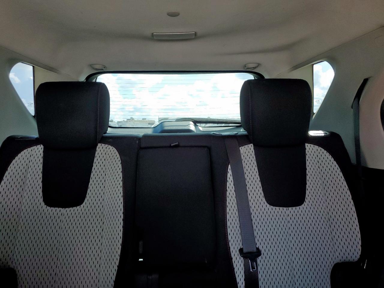 2011 Chevrolet Equinox Ls VIN: 2GNALBEC8B1186167 Lot: 82124095