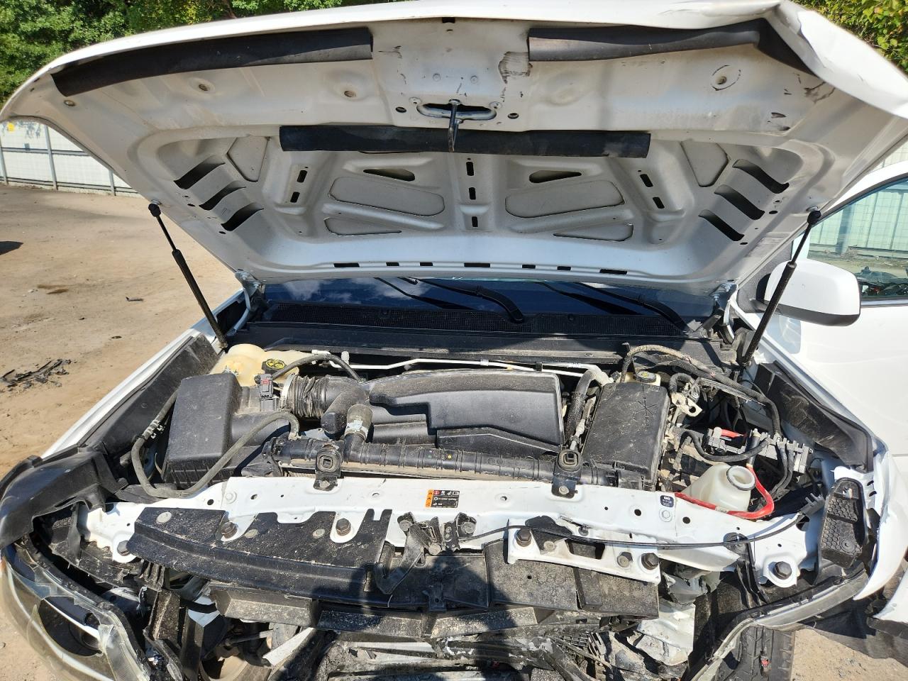 2017 Chevrolet Colorado VIN: 1GCGSBEA9H1189775 Lot: 84011345